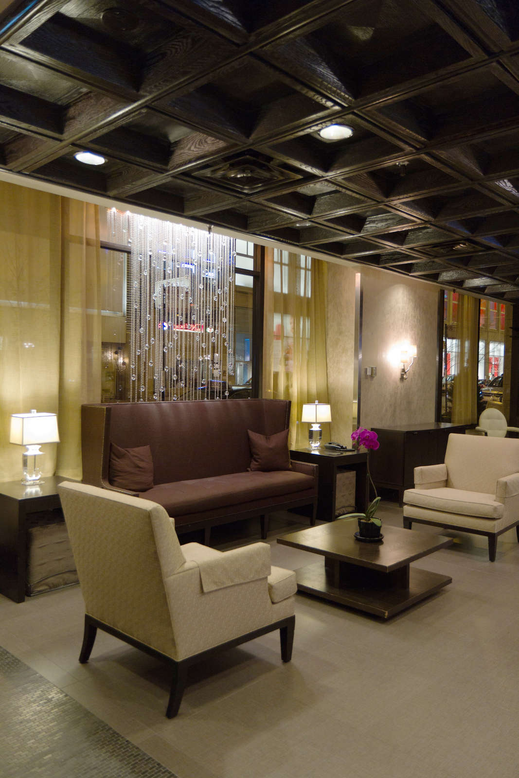 Hotel Inn of Chicago photo 1