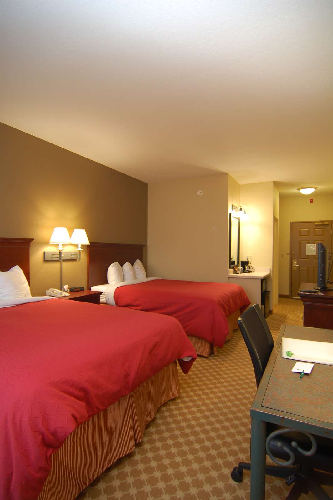 Hotel Country Inn & Suites by Carlson Milwaukee West Brookfield photo 5