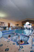 Hotel Country Inn & Suites by Carlson Milwaukee West Brookfield photo 2