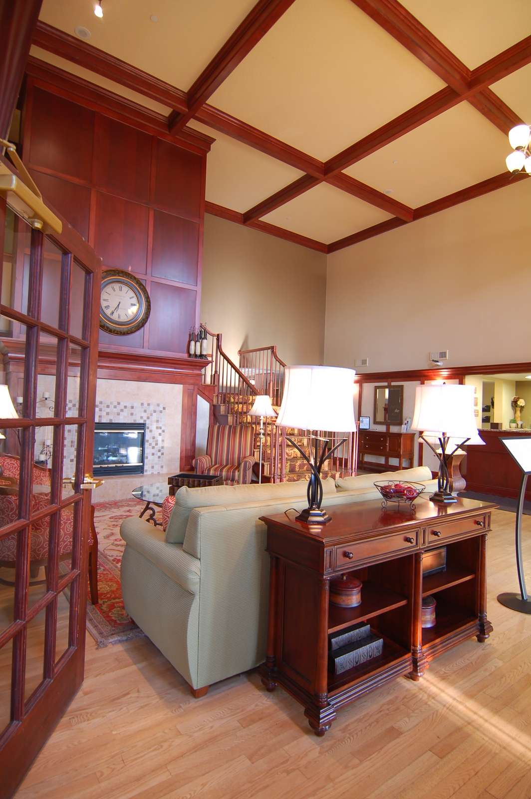 Hotel Country Inn & Suites by Carlson Milwaukee West Brookfield photo 1