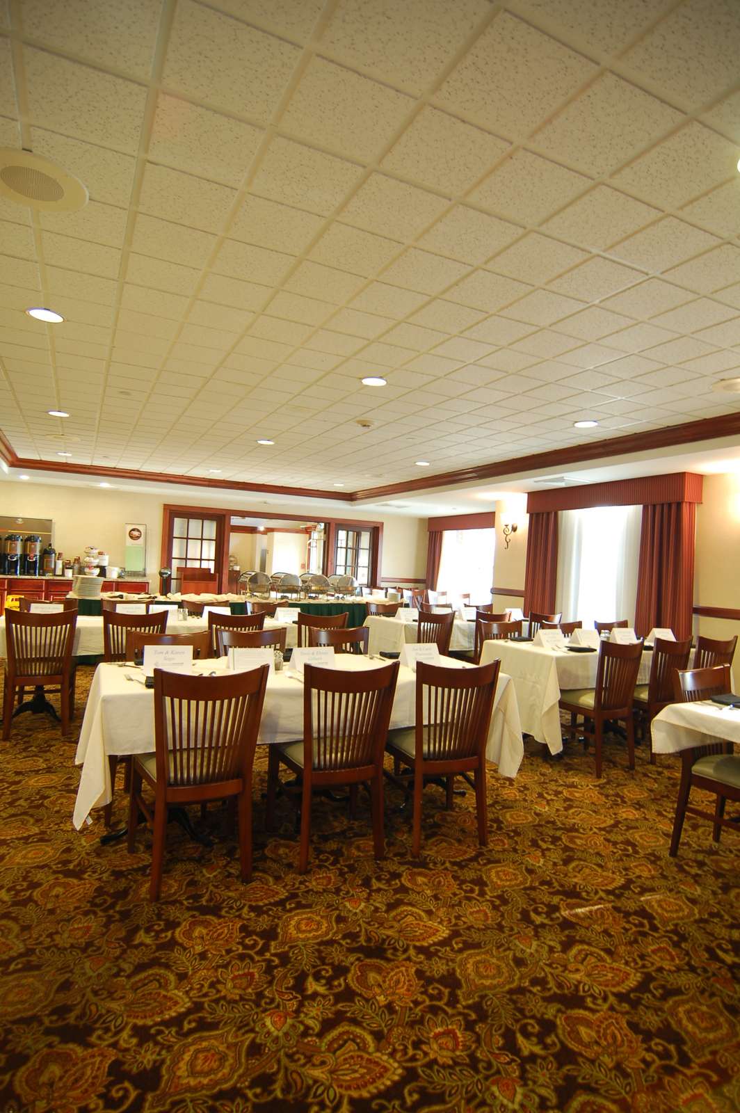 Hotel Country Inn & Suites by Carlson Milwaukee West Brookfield photo 3