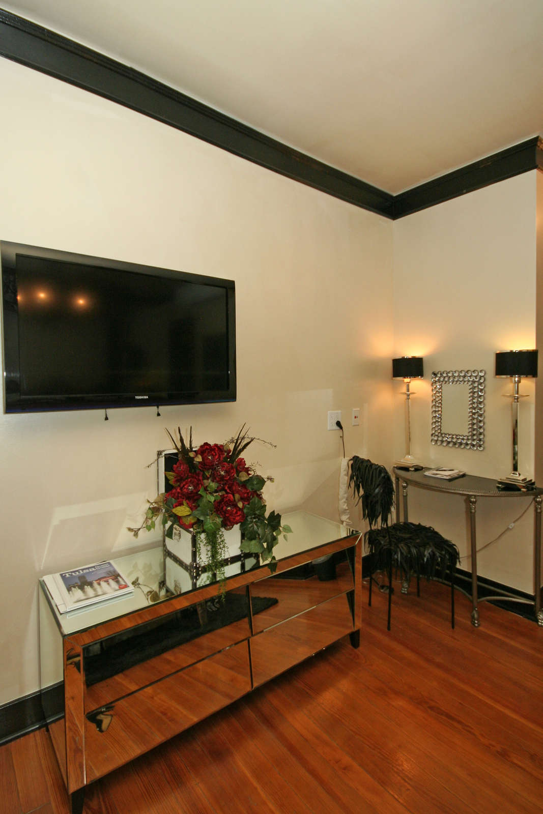 Hotel The Campbell Hotel photo 4