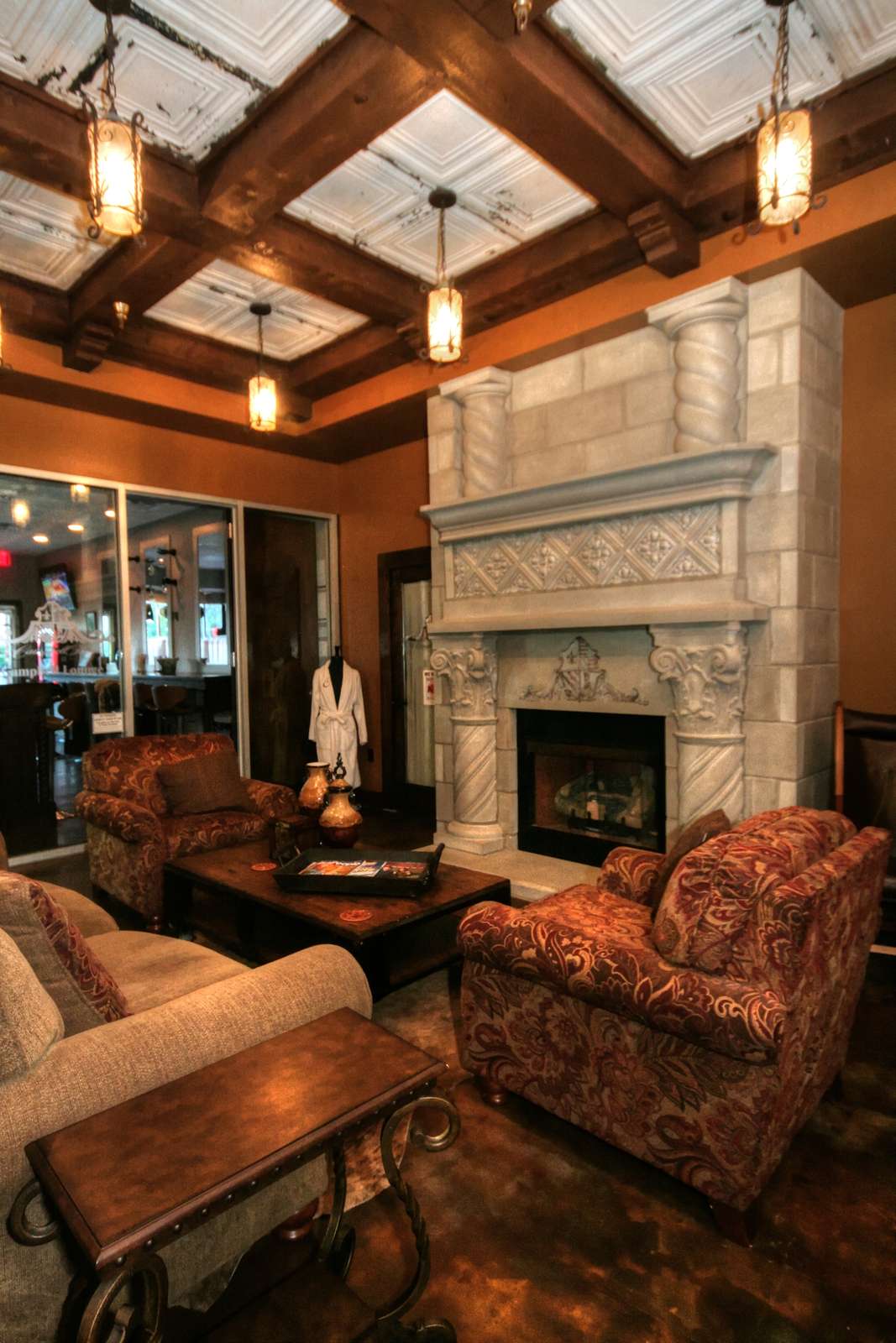 Hotel The Campbell Hotel photo 1