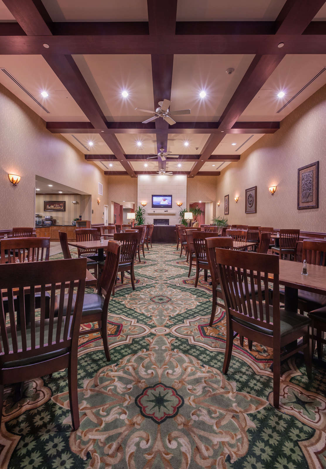 Hotel Homewood Suites San Antonio North photo 2