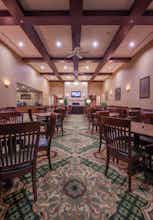 Hotel Homewood Suites San Antonio North photo 2