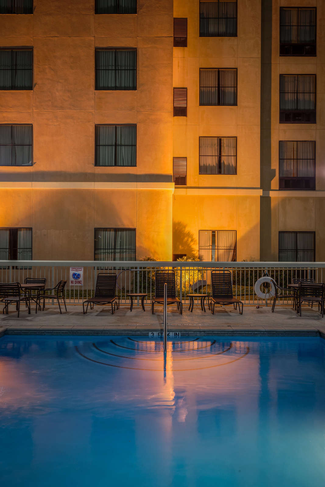Hotel Homewood Suites San Antonio North photo 3