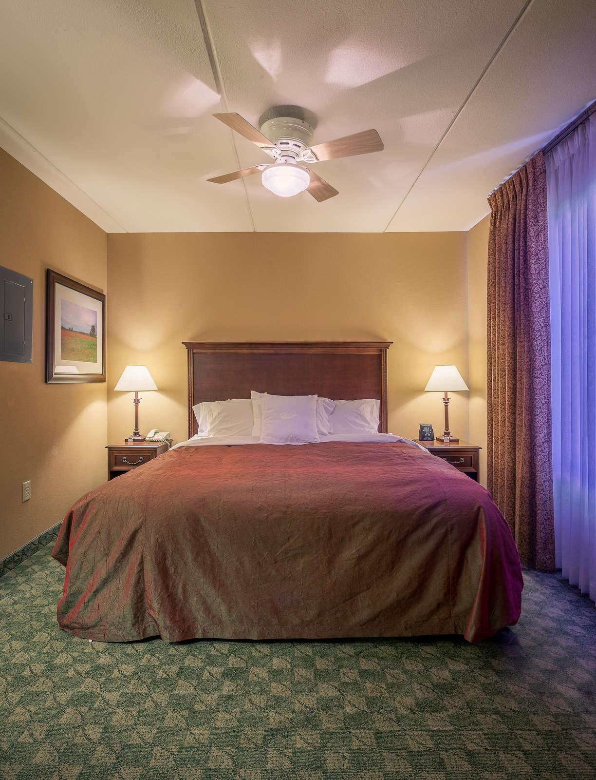 Hotel Homewood Suites San Antonio North photo 4