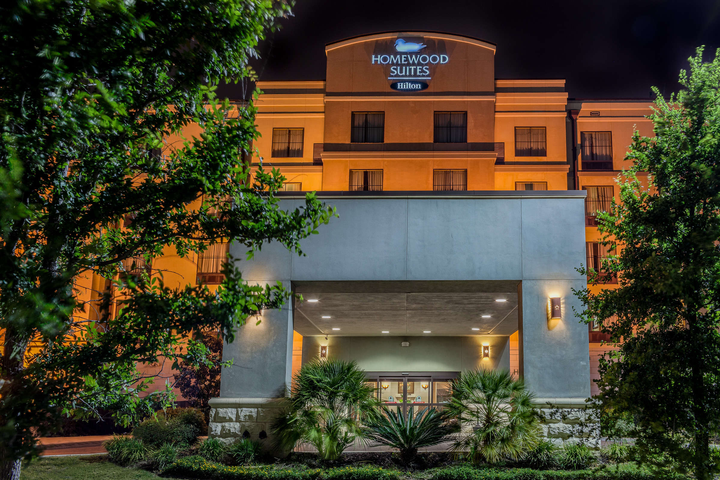 Homewood Suites San Antonio North