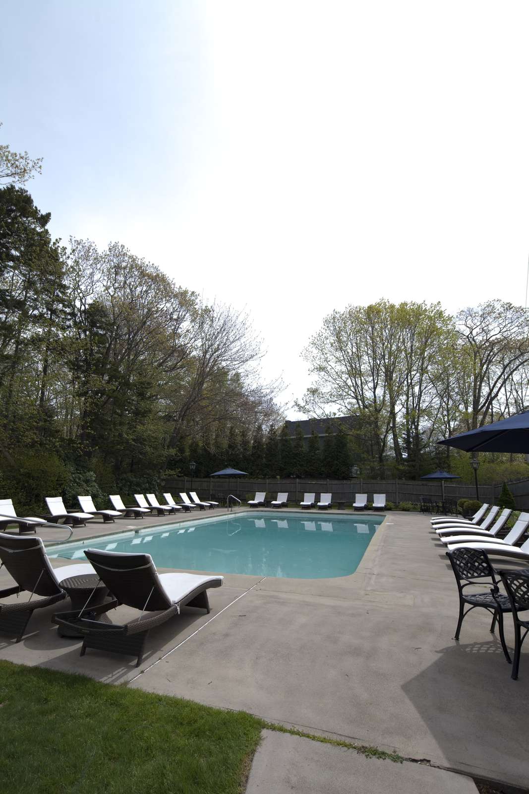 Hotel Old Fort Estate photo 1