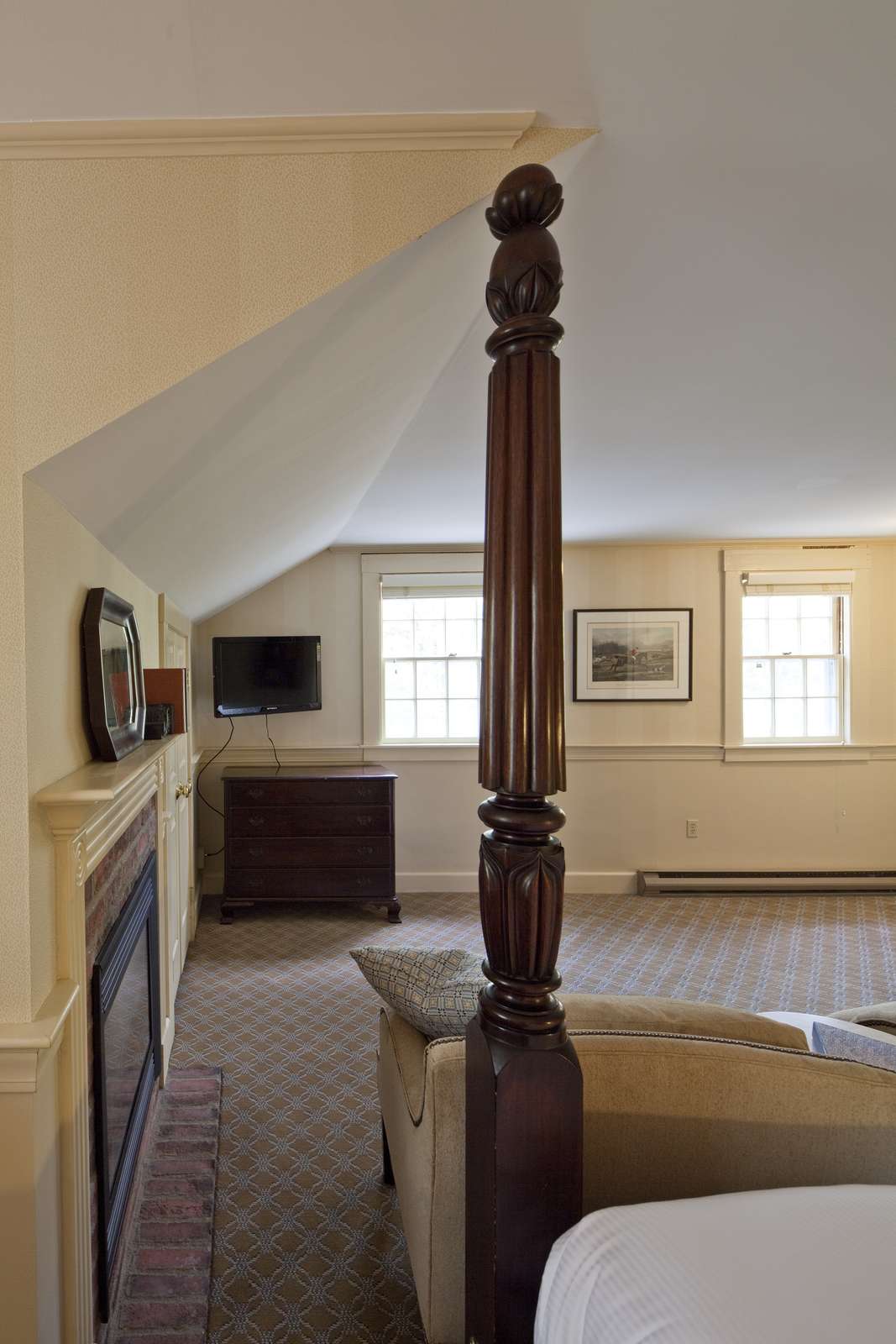 Hotel Old Fort Estate photo 5