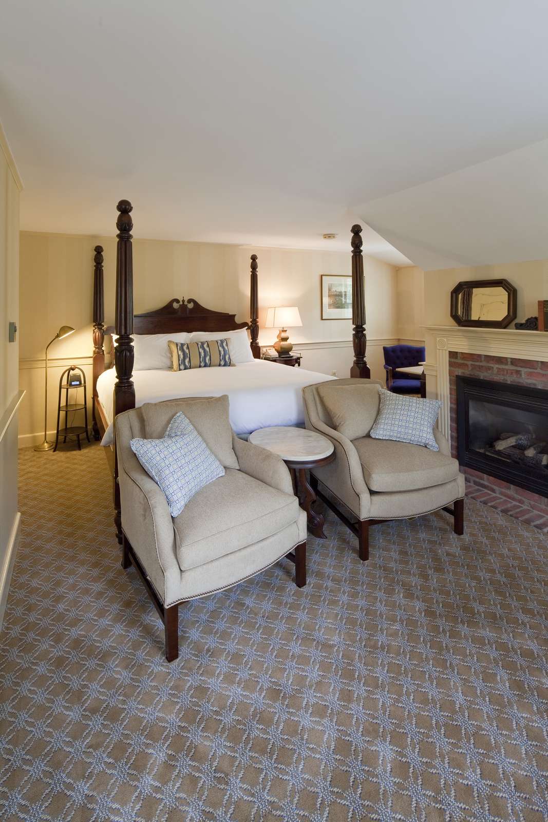 Hotel Old Fort Estate photo 4