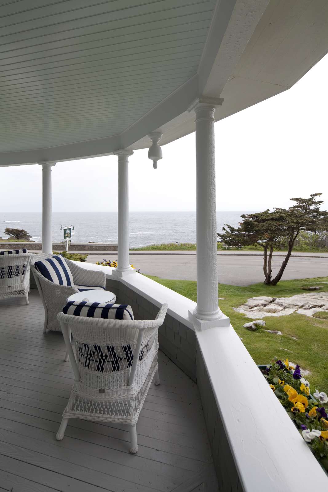 Hotel Cape Arundel Inn & Resort photo 1