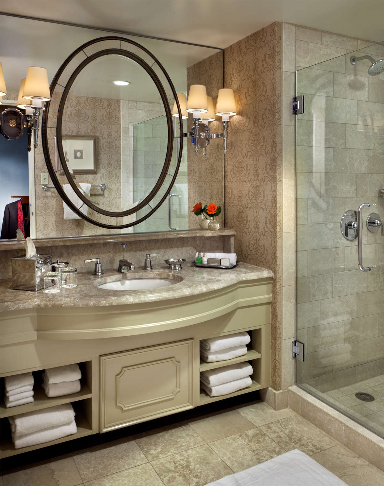 Hotel Windsor Court Hotel photo 5