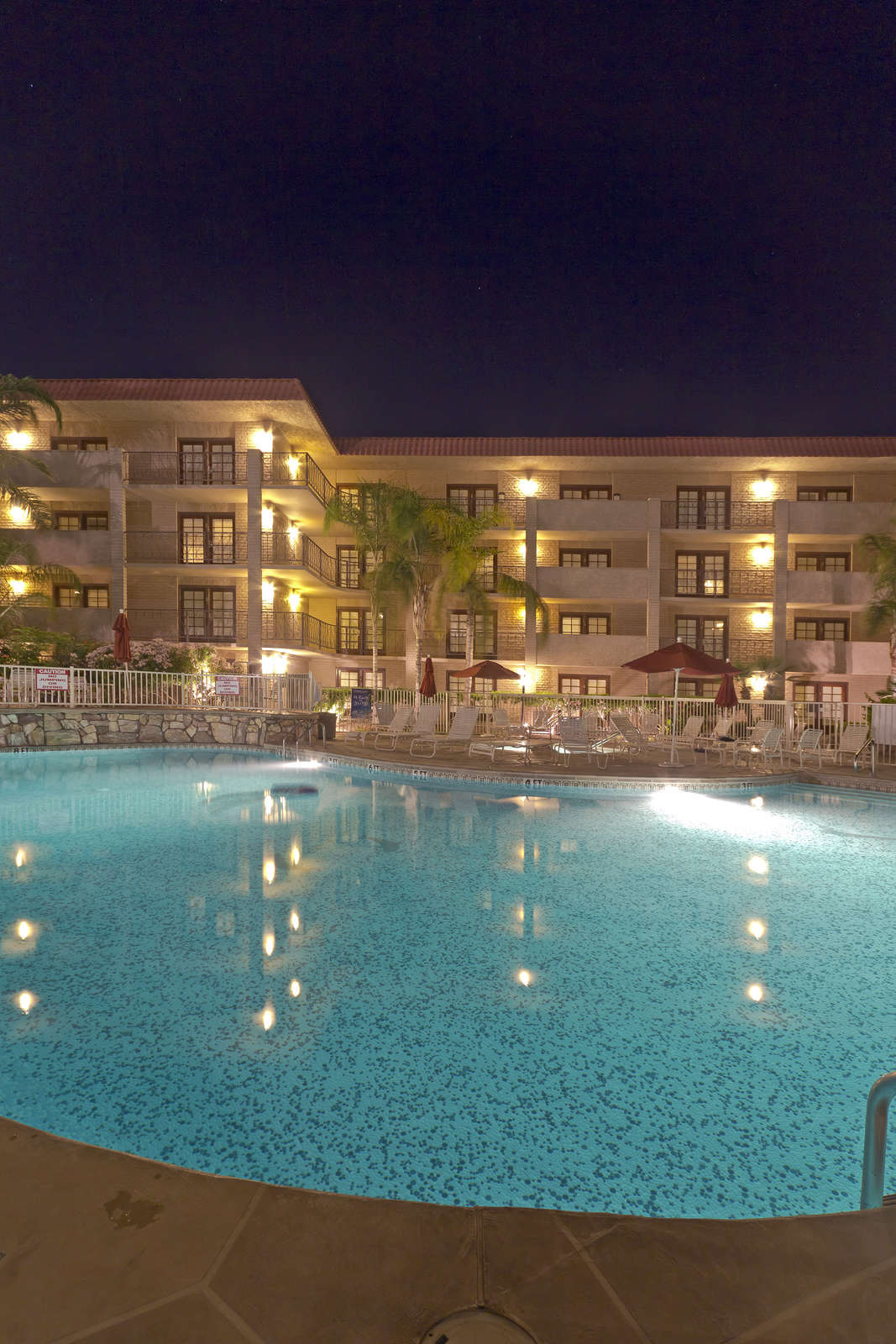 Hotel Chaparral Suites photo 1