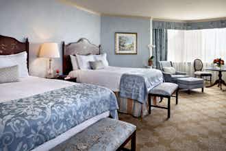 Hotel Windsor Court Hotel photo 4