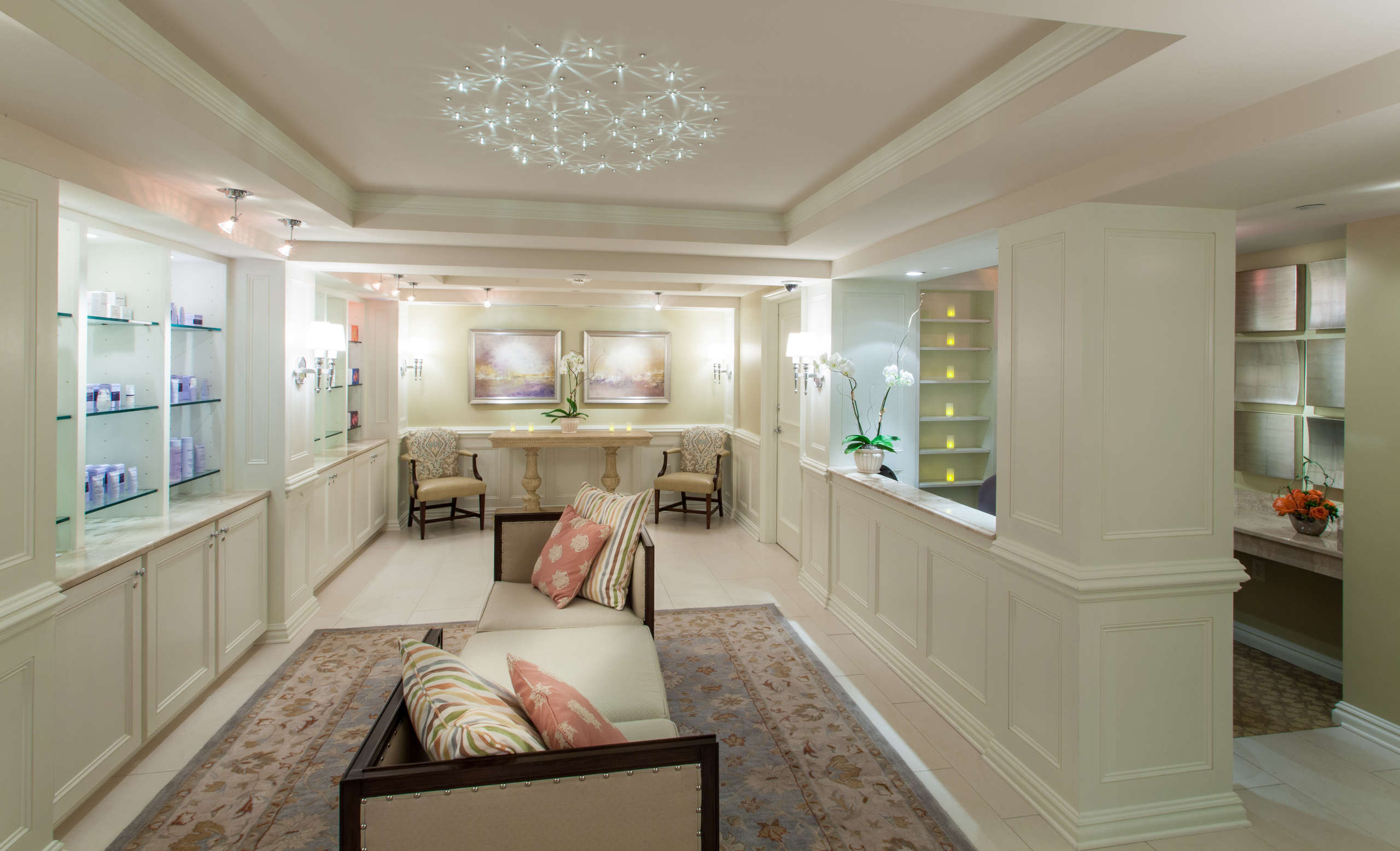 Hotel Windsor Court Hotel photo 3