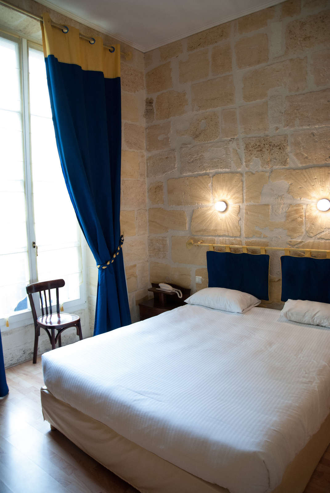 Hotel Hôtel de la Tour Intendance photo 2