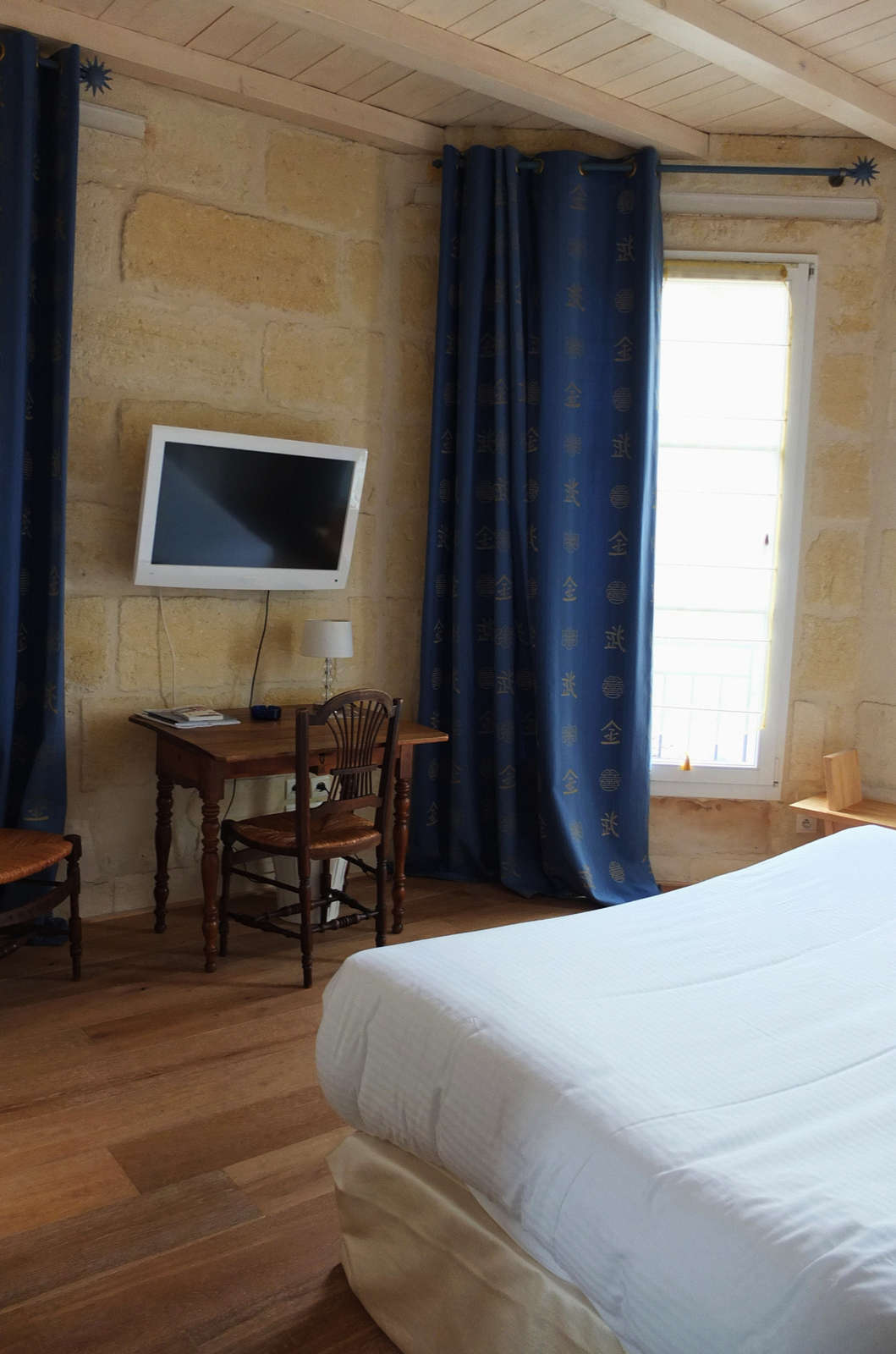 Hotel Hôtel de la Tour Intendance photo 4