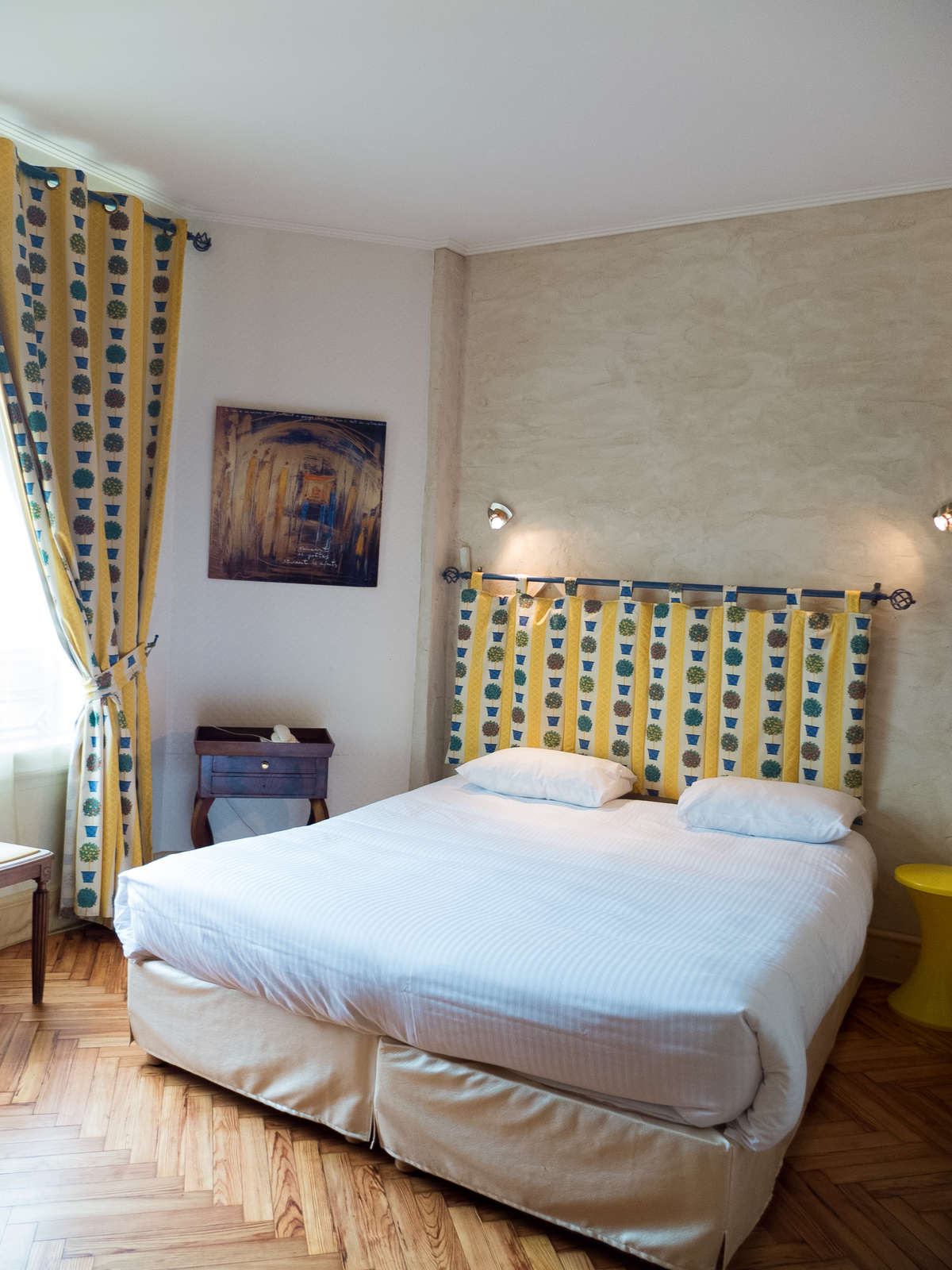 Hotel Hôtel de la Tour Intendance photo 5