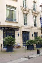 Hotel Hôtel de la Tour Intendance photo 1