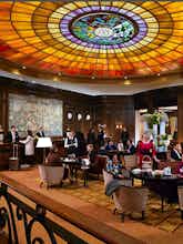 Hotel Hotel Vier Jahreszeiten Kempinski photo 1