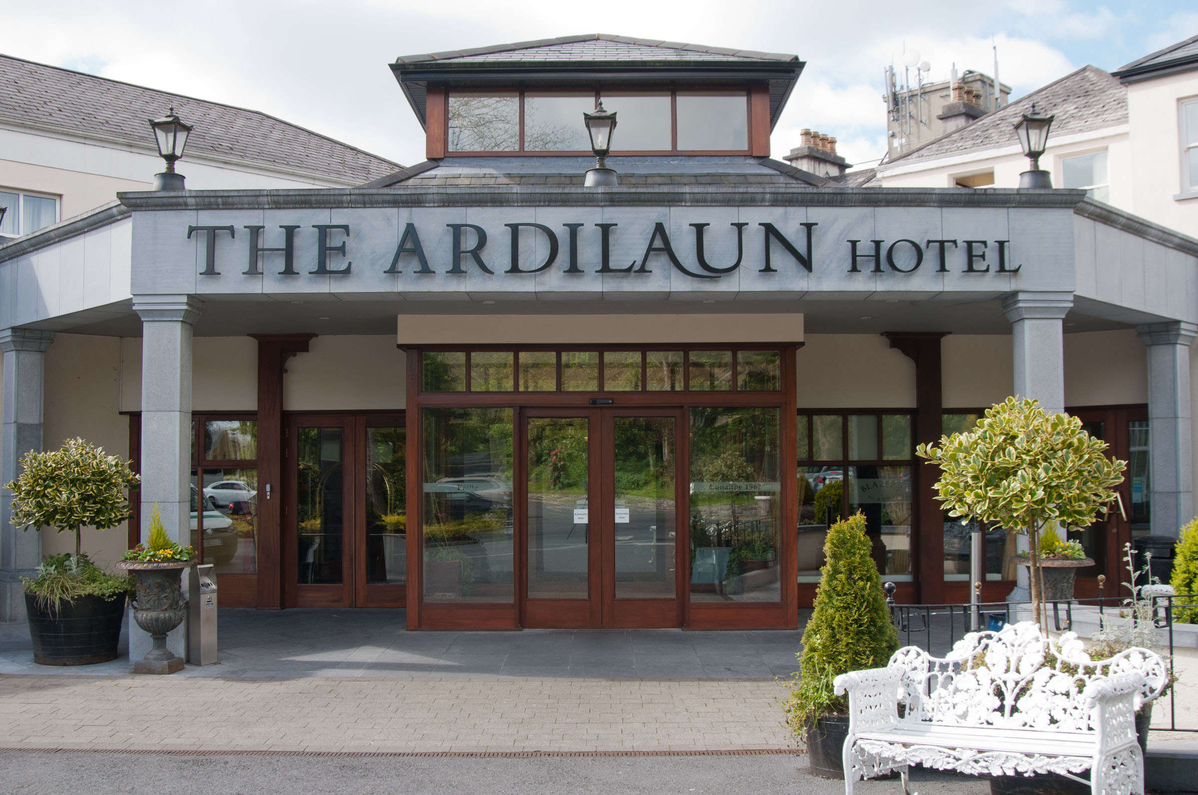 The Ardilaun Hotel