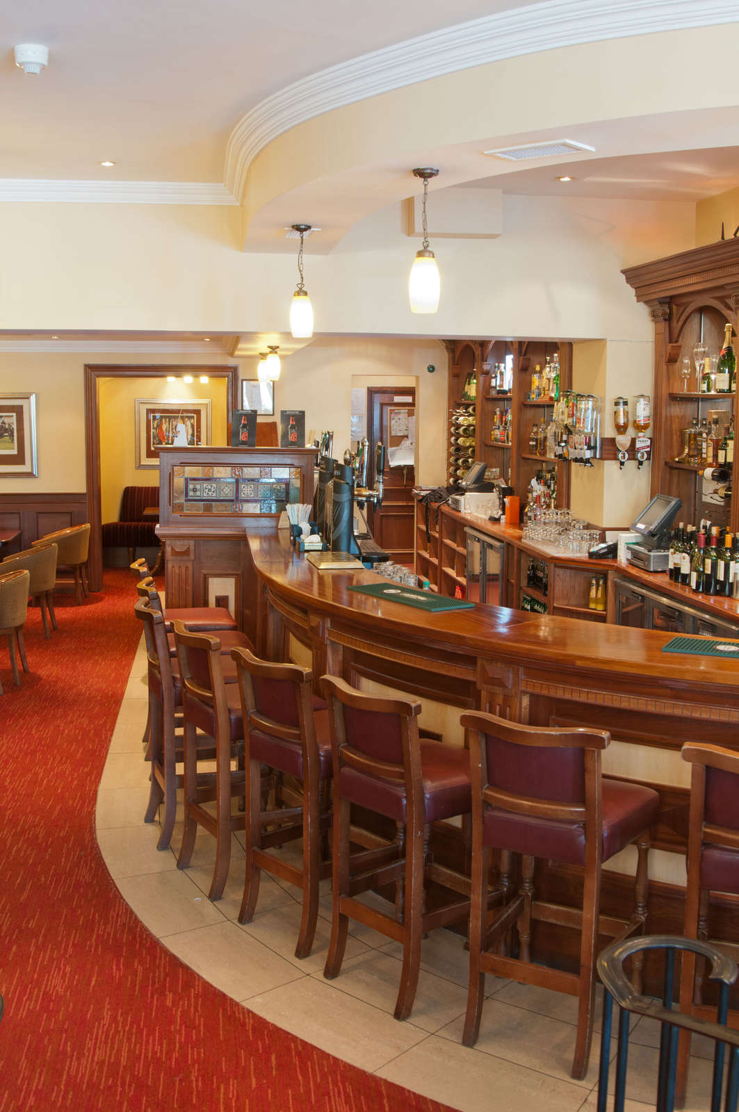 Hotel The Ardilaun Hotel photo 2