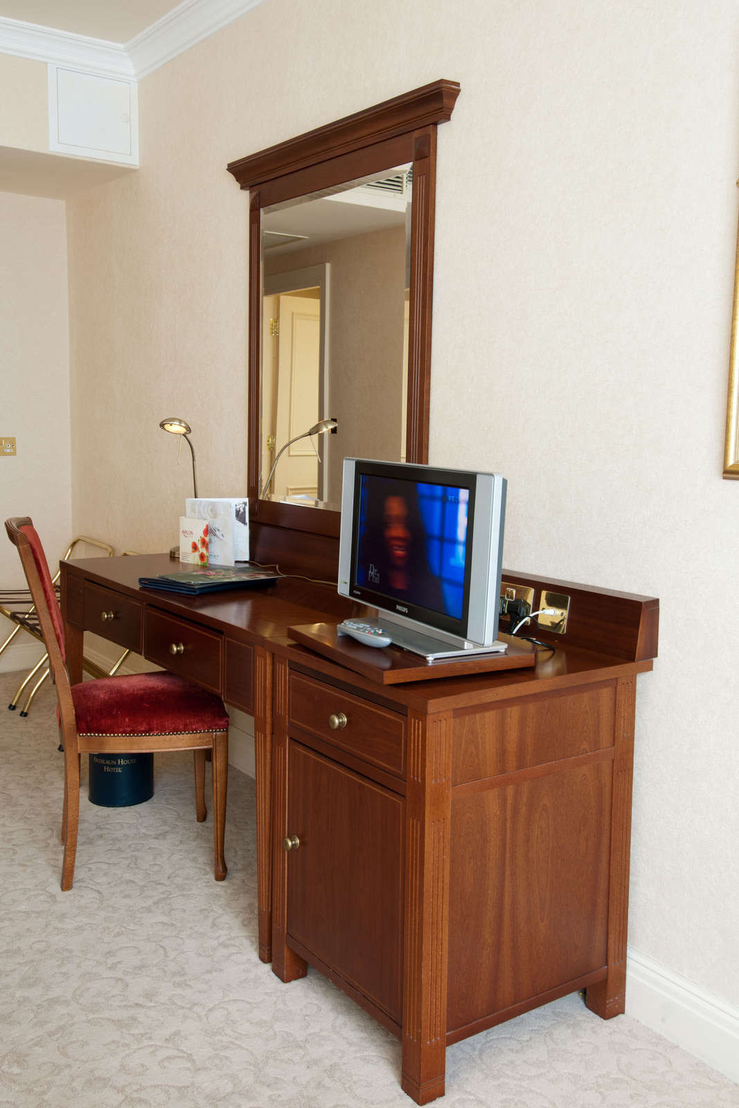 Hotel The Ardilaun Hotel photo 5