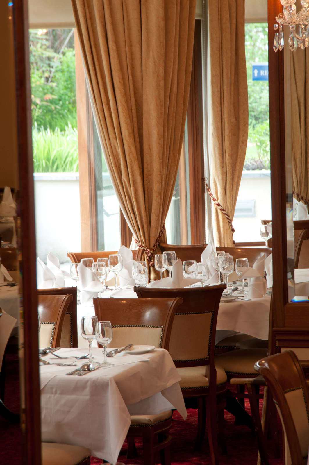 Hotel The Ardilaun Hotel photo 1