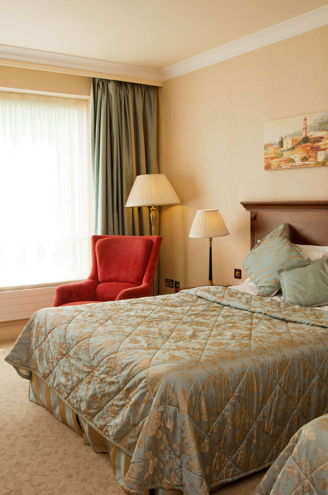 Hotel The Ardilaun Hotel photo 4