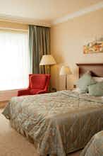 Hotel The Ardilaun Hotel photo 4