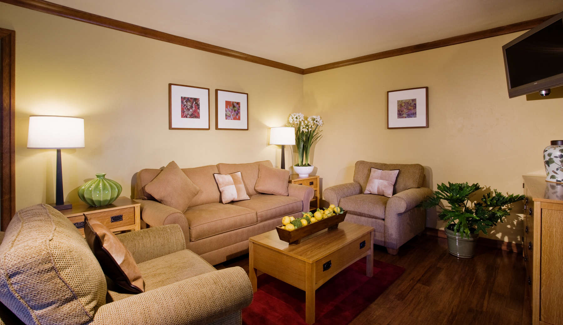 Hotel Inn Marin photo 4