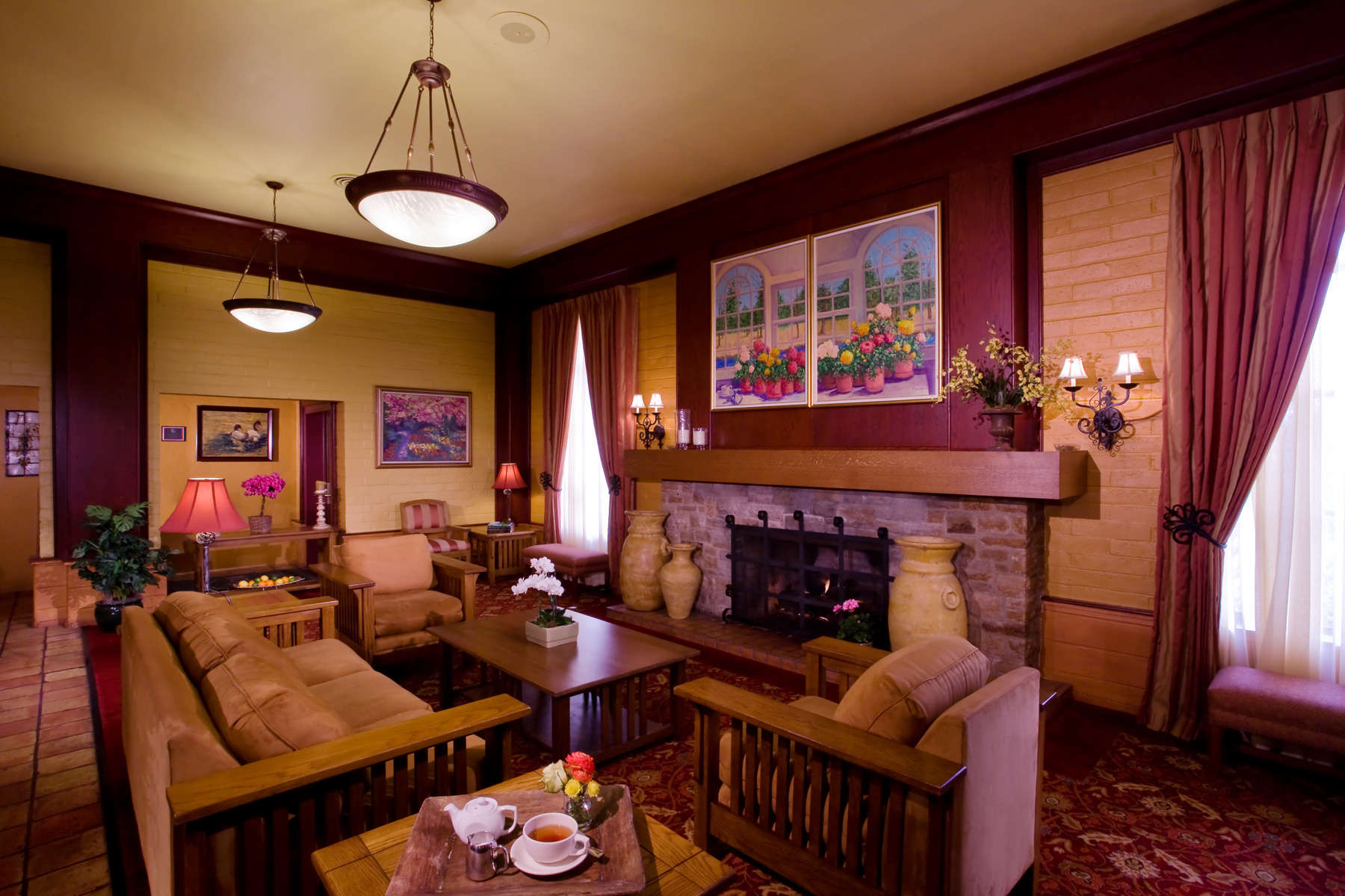 Hotel Inn Marin photo 1