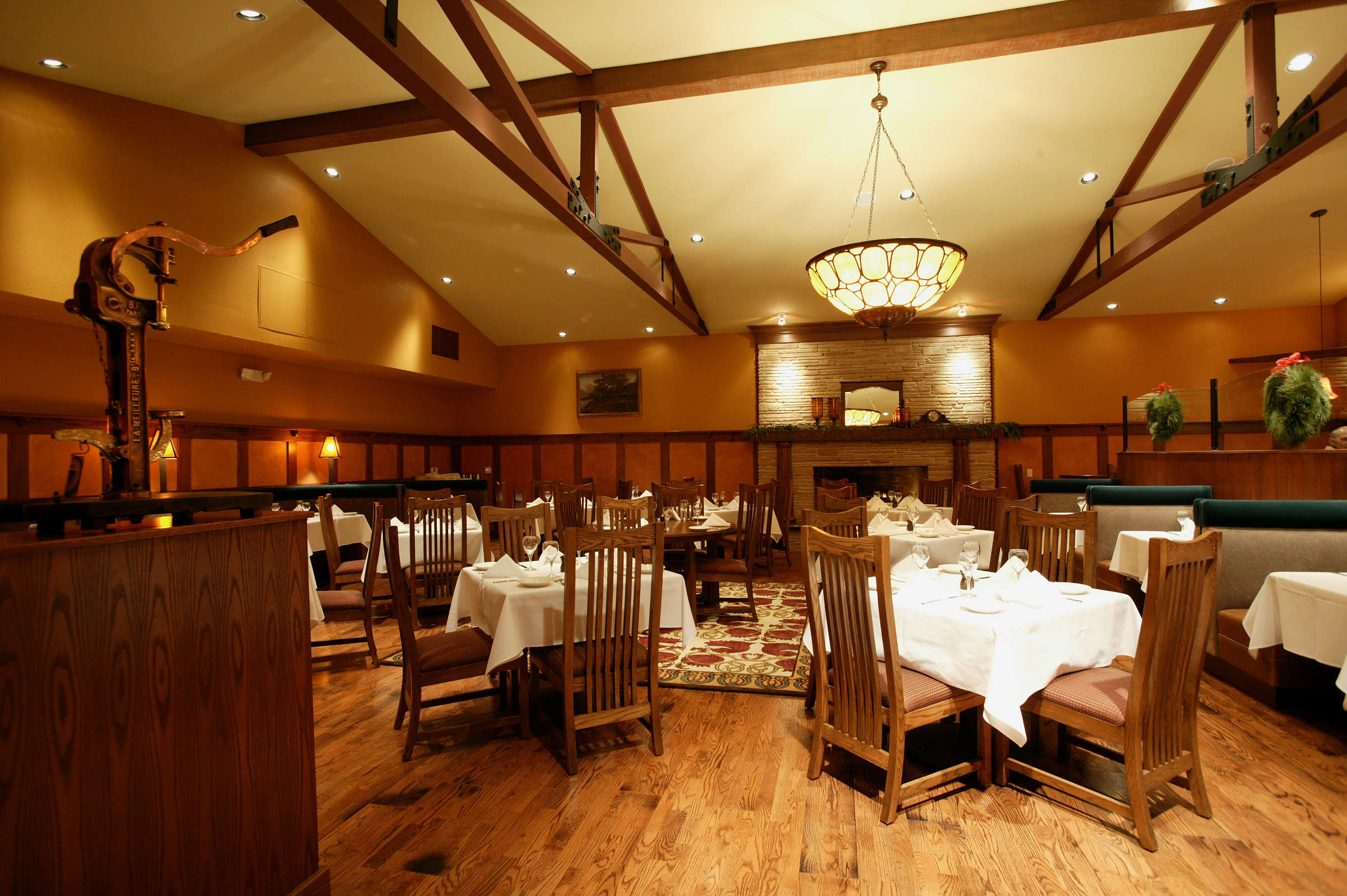 Hotel Inn Marin photo 5