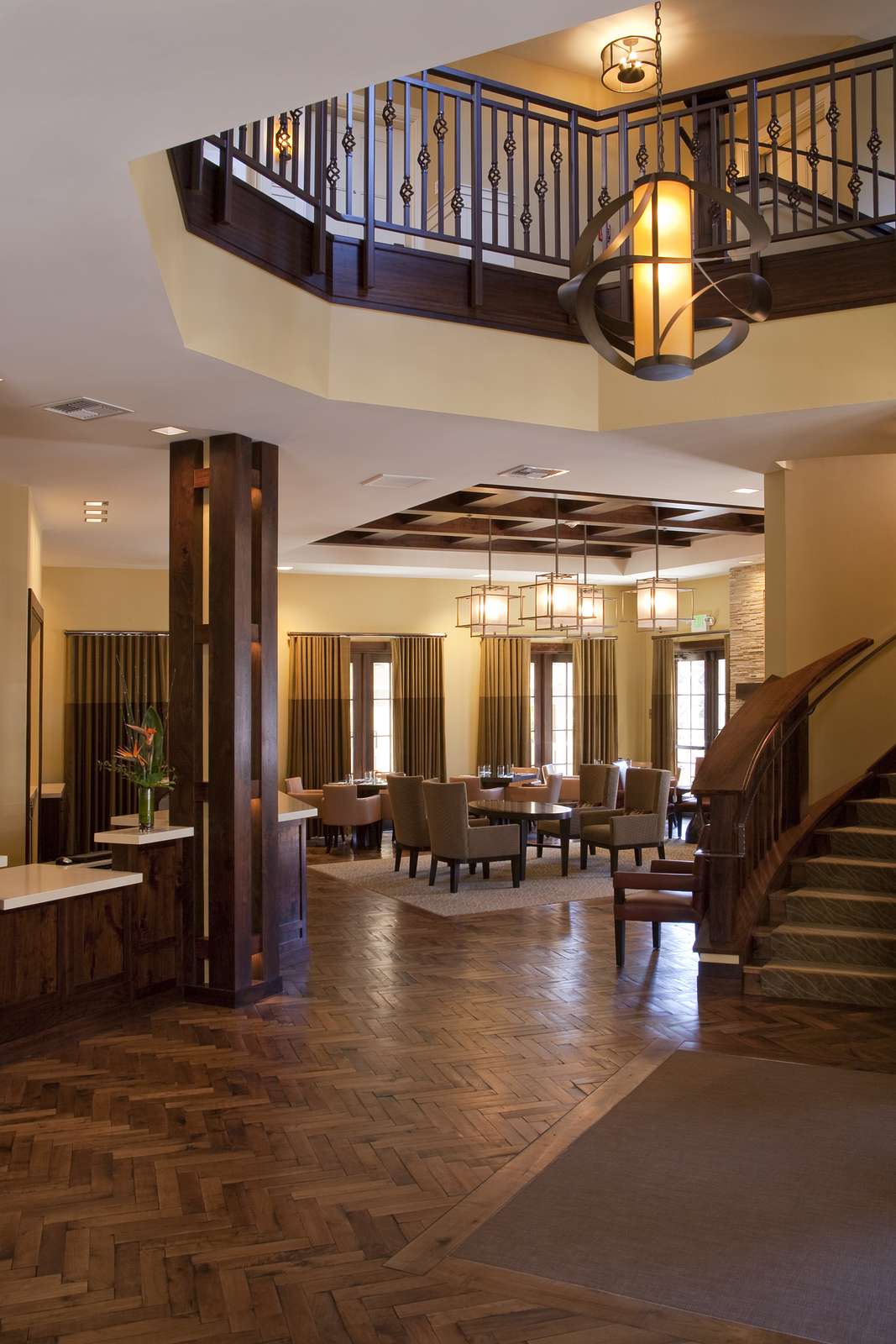 Hotel Hotel Abrego photo 1