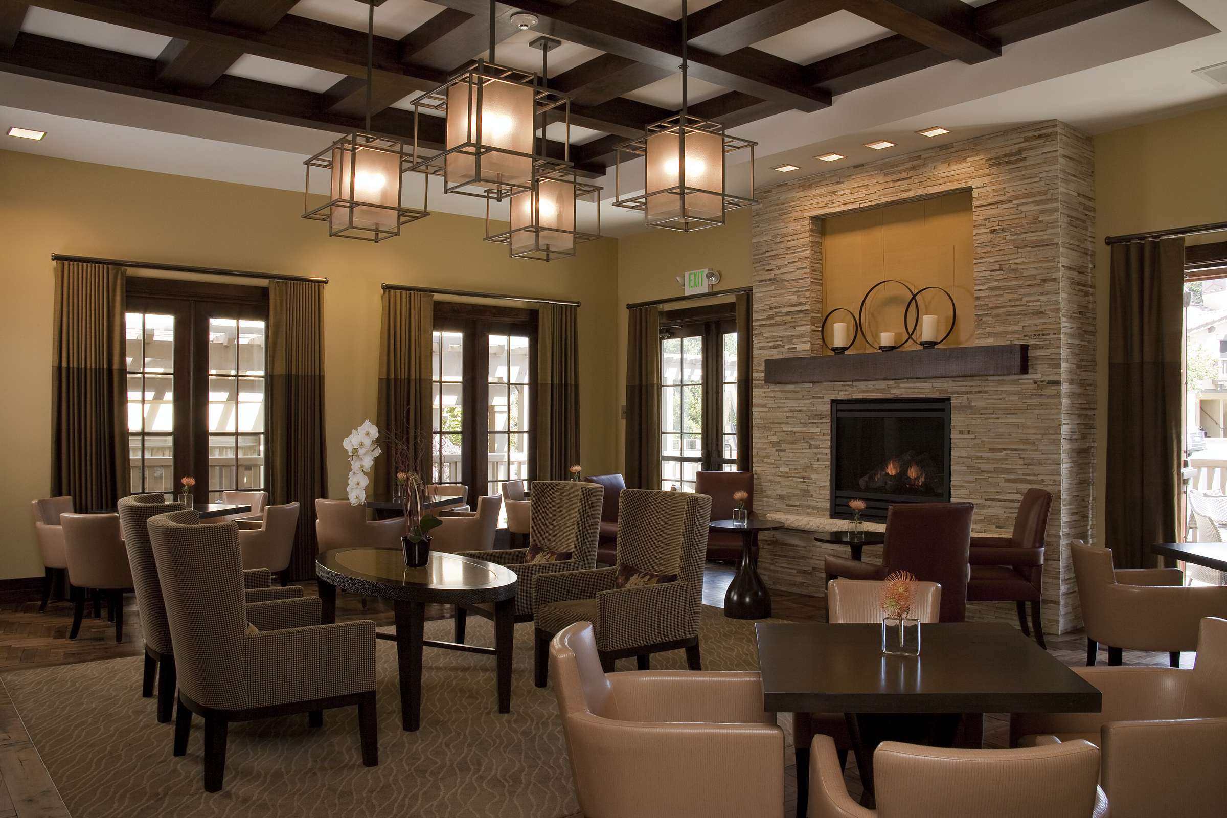 Hotel Hotel Abrego photo 3