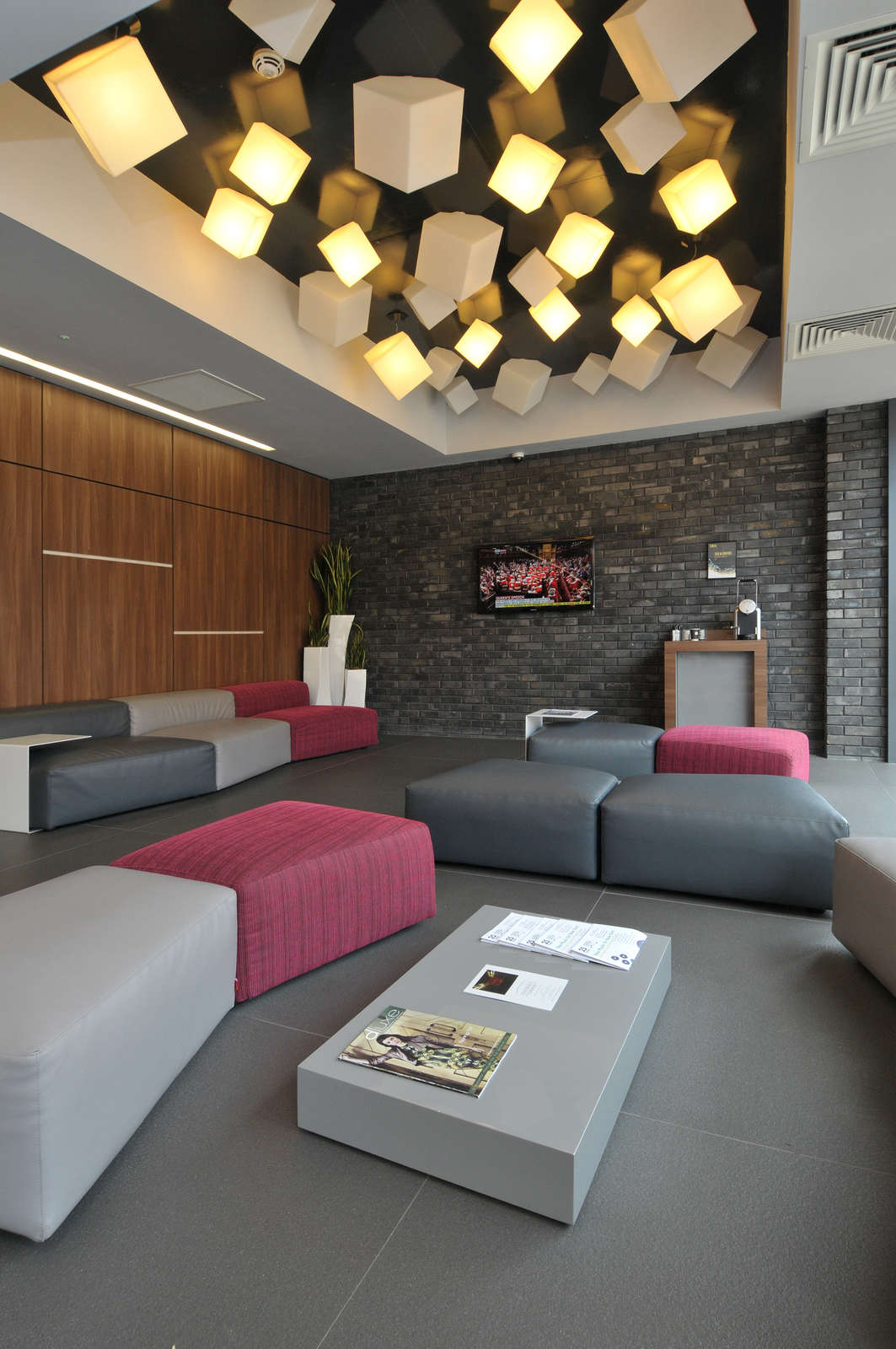 Hotel Bloc Hotel photo 1