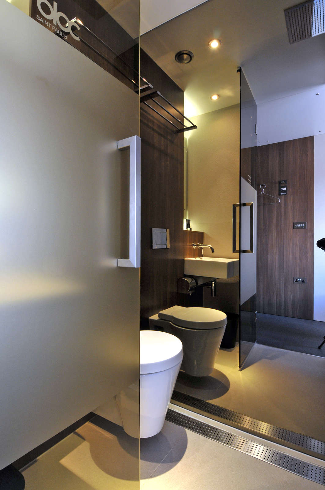 Hotel Bloc Hotel photo 5