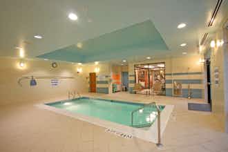 Hotel Springhill Suites by Marriott North Charleston photo 2