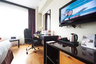 Hotel Husa President Park photo 4