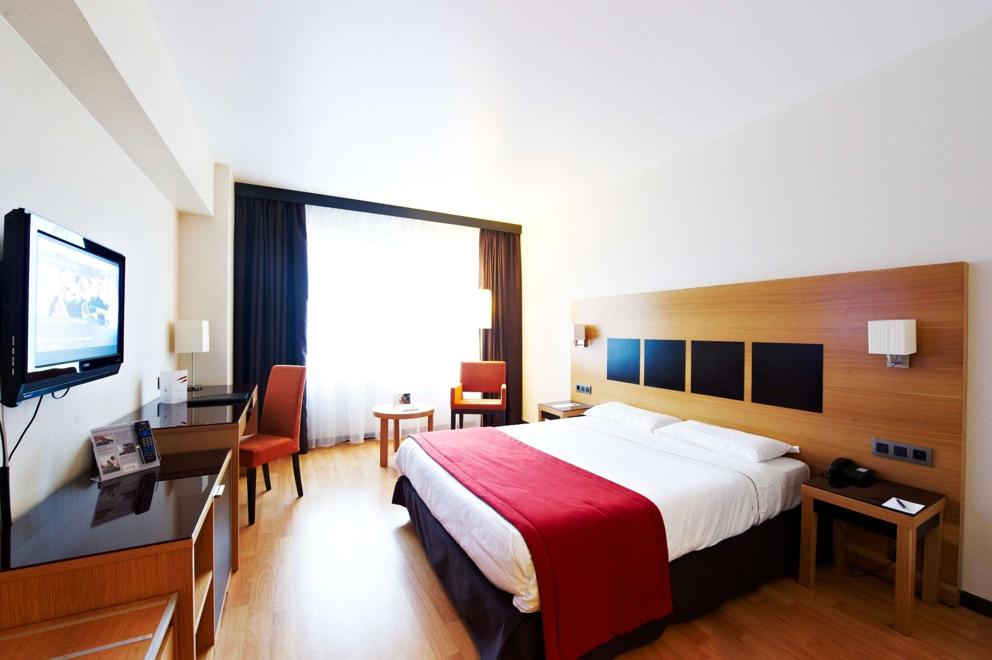 Hotel Husa President Park photo 2