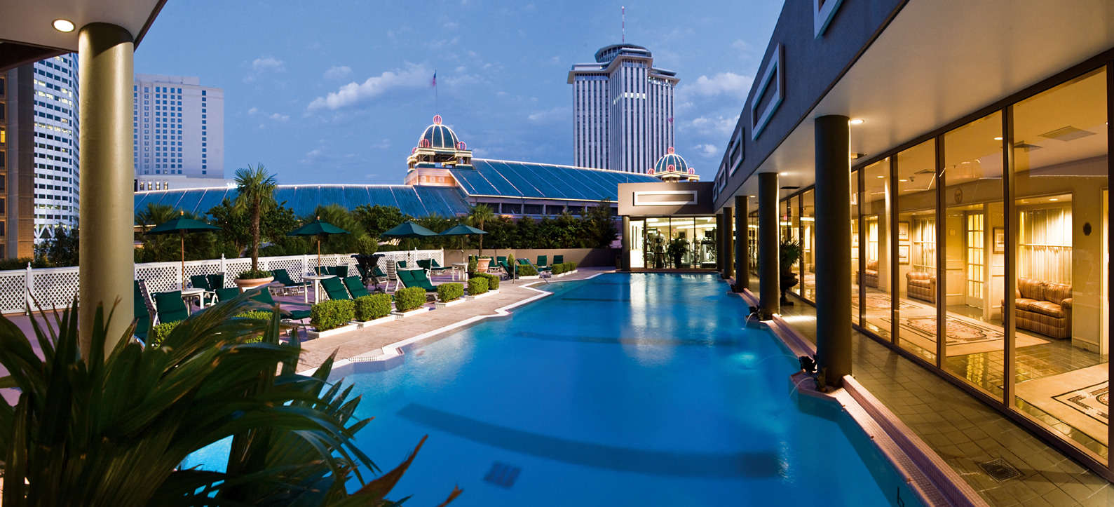 Hotel Windsor Court Hotel photo 1