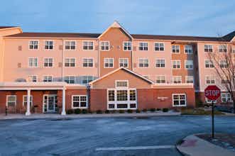 Hotel Residence Inn Neptune at Gateway Centre photo 4
