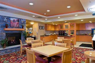 Hotel Residence Inn Neptune at Gateway Centre photo 3