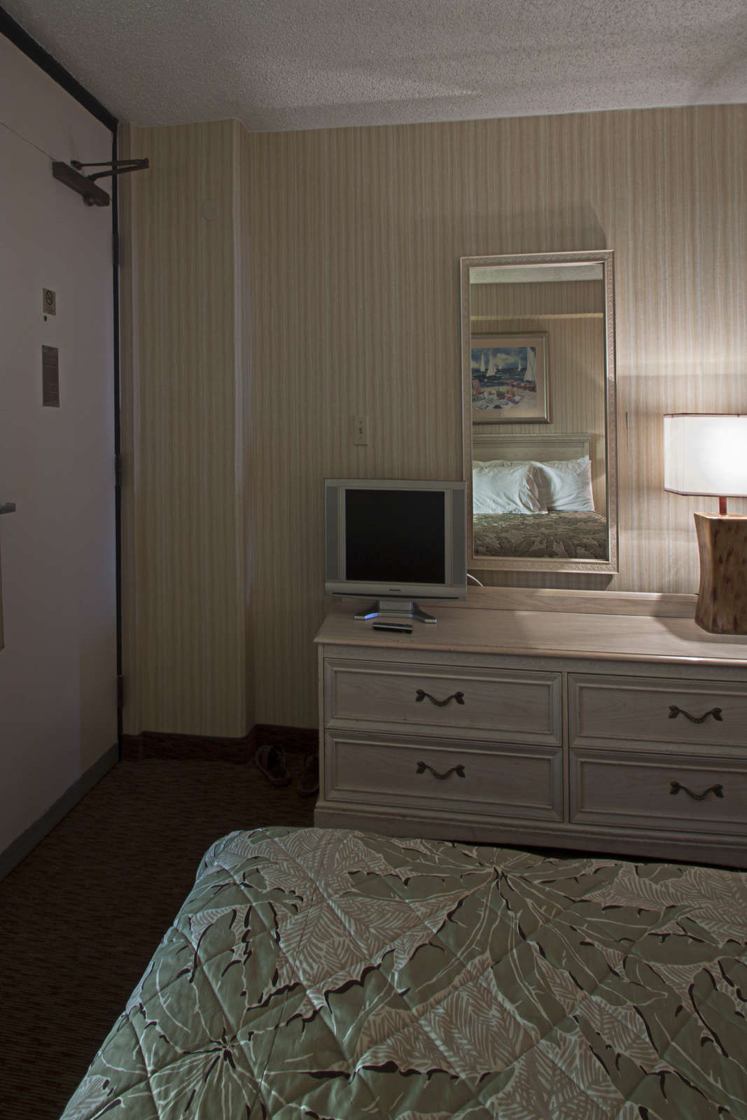 Hotel Barclay Towers Resort Hotel photo 4