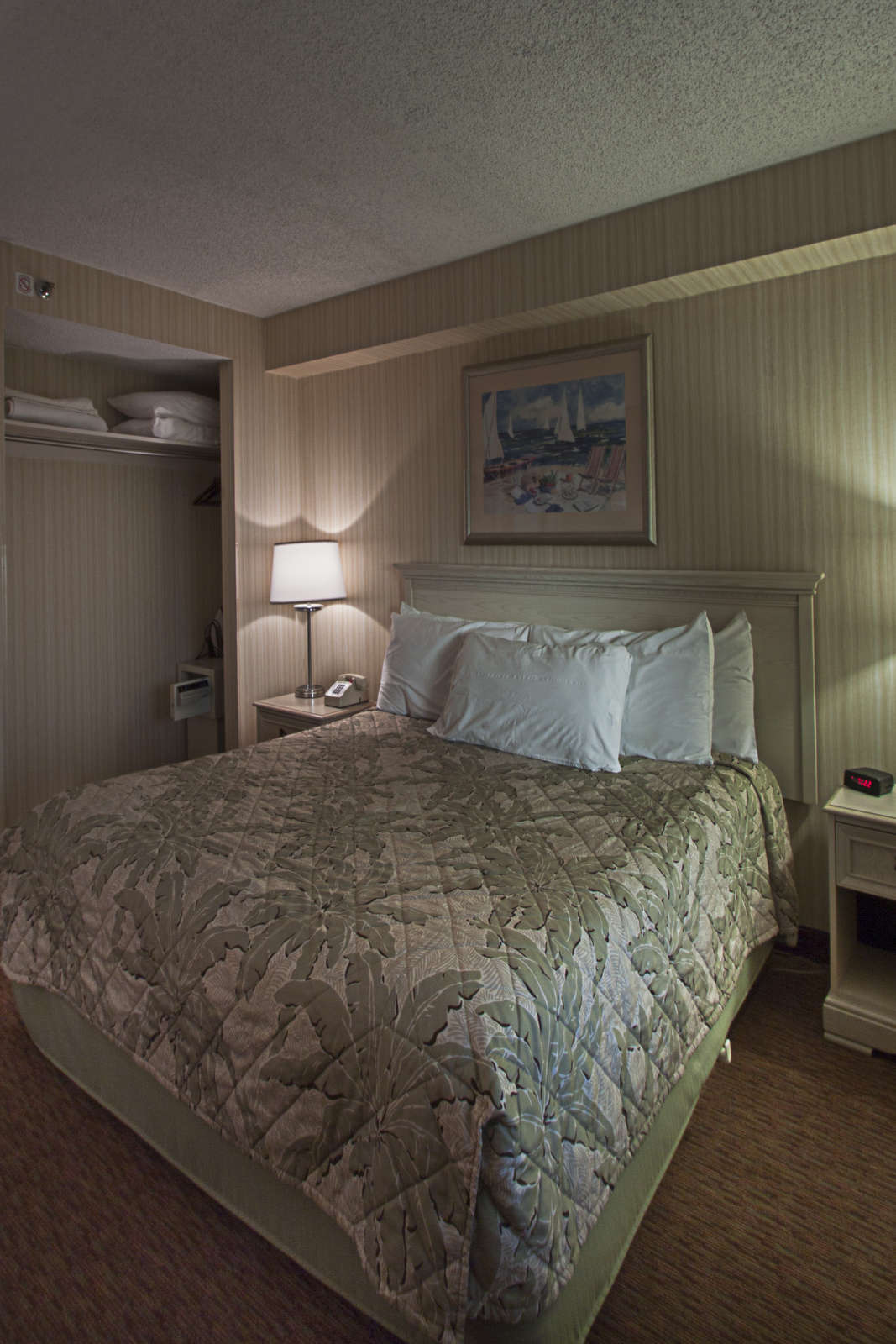 Hotel Barclay Towers Resort Hotel photo 3