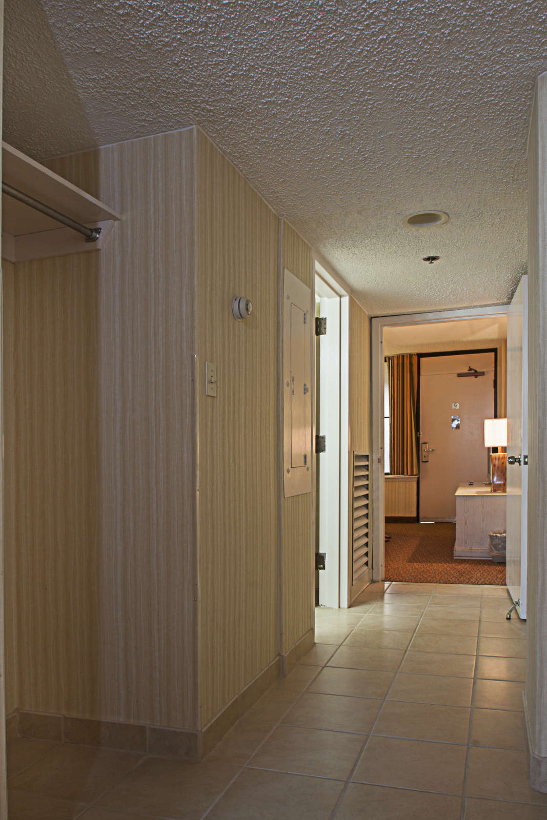 Hotel Barclay Towers Resort Hotel photo 5