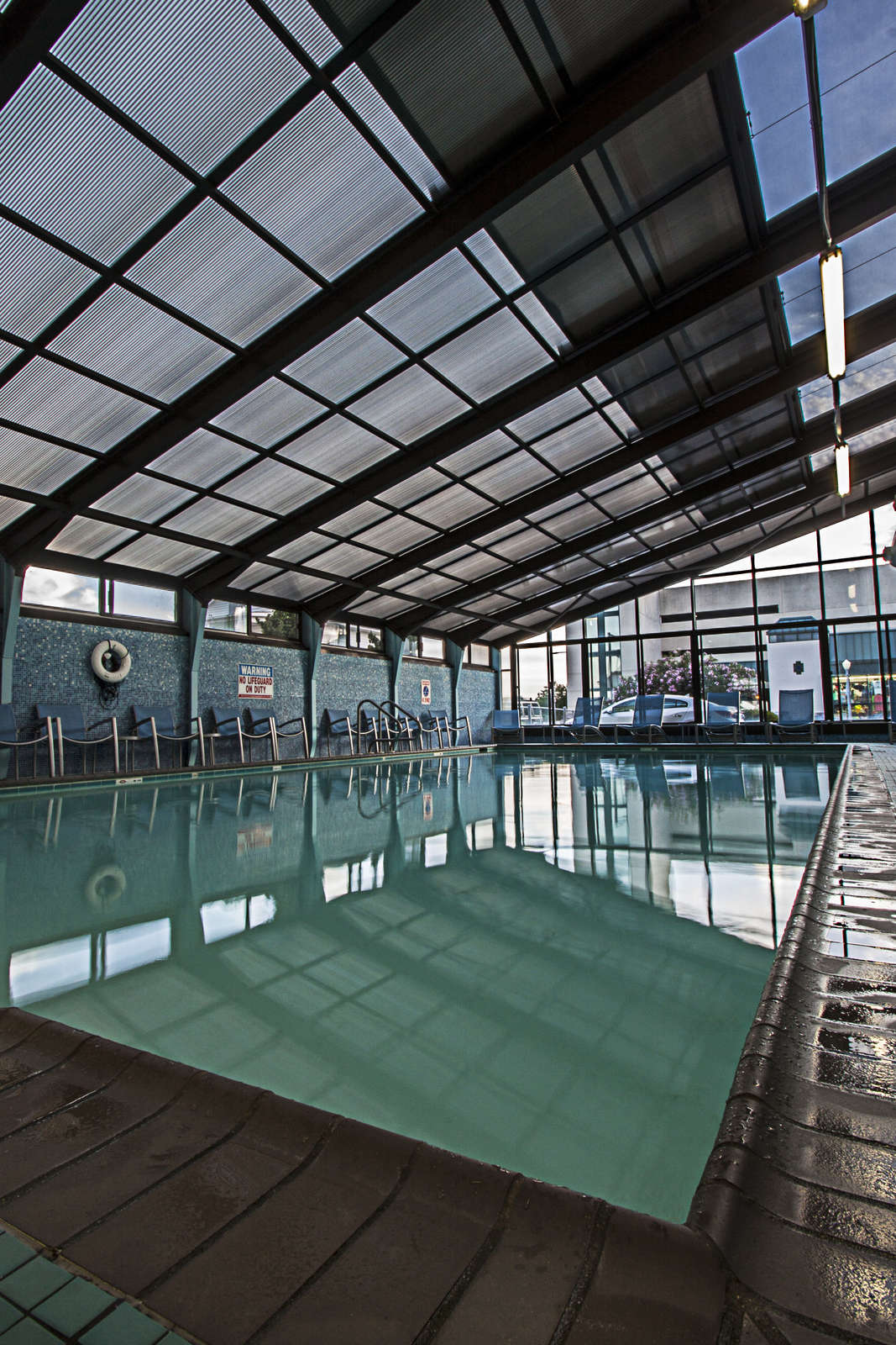 Hotel Barclay Towers Resort Hotel photo 1