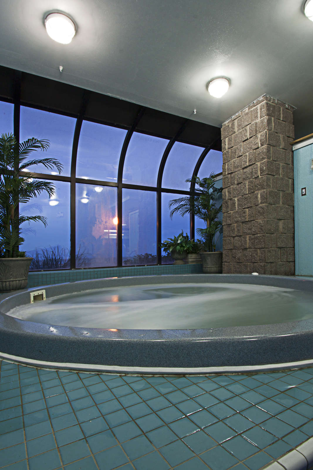 Hotel Barclay Towers Resort Hotel photo 2