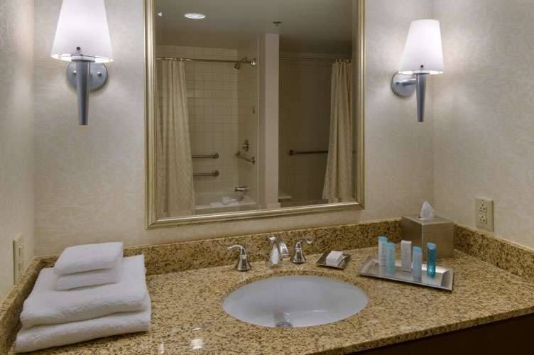 Hotel Hilton Indianapolis photo 5
